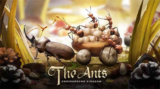 小小蚁国最强阵容是哪个 平民特化蚁最强组合搭配一览