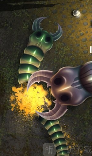 贪吃蛇疯狂之战游戏最新版下载-贪吃蛇疯狂之战免费版下载v3.0.9