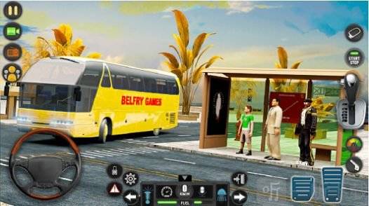 趣味卡车训练营游戏安卓版下载-趣味卡车训练营最新版下载v1.3