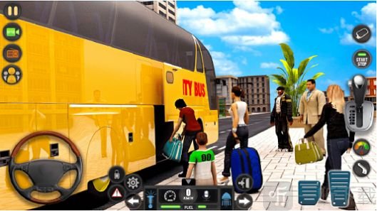 趣味卡车训练营游戏安卓版下载-趣味卡车训练营最新版下载v1.3