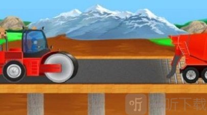 建村桥公路建设游戏下载-建村桥公路建设安卓版下载v1.0