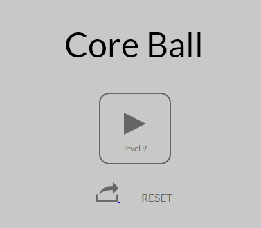 Core Ball 10关怎么过 Core Ball第10关通关攻略技巧