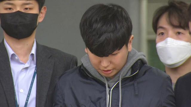 韩国N号房18岁共犯获刑15年-韩国N号房共犯获刑