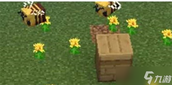 我的世界蜜蜂怎么养殖 蜜蜂养殖方法教程