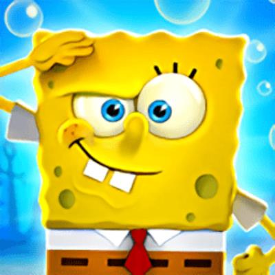 海绵宝宝比奇堡的冒险官方正版(SpongeBob BFBB)下载
