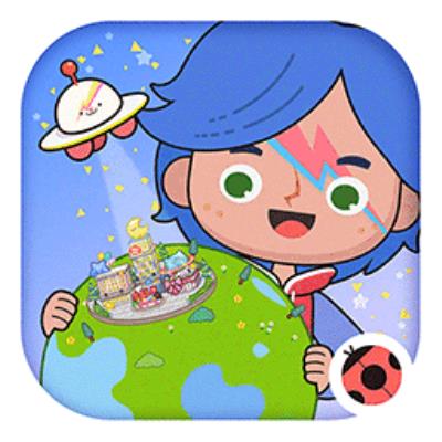 米加小镇:世界完整版游戏下载