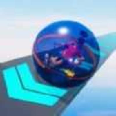 滚球竞赛(Run Race Ball 3D)