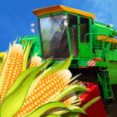玉米破碎机游戏(Corn Crusher)