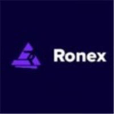 Ronex交易所下载