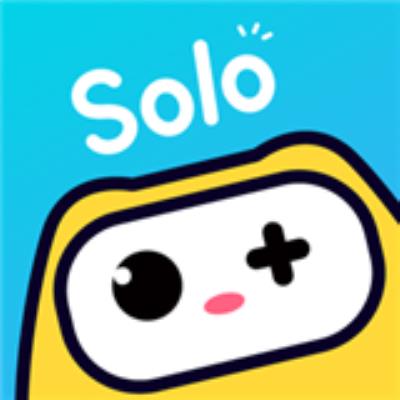 Solo游戏平台下载
