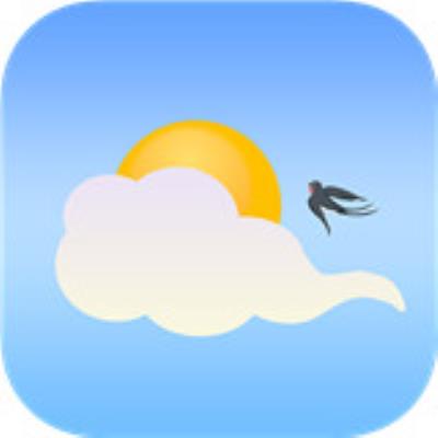 燕子天气app下载