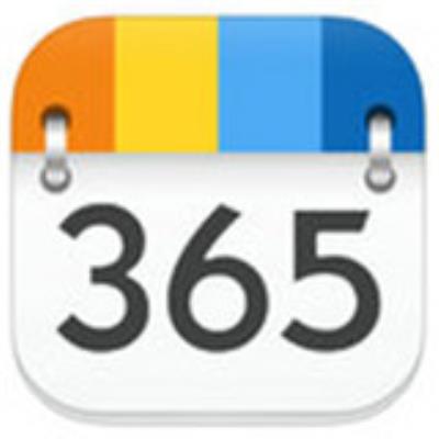 365日历app下载