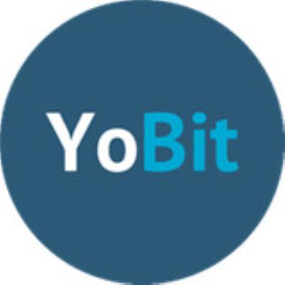 Yobit交易所下载