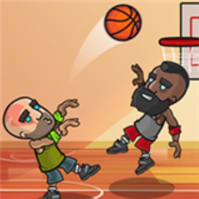 篮球对决游戏下载