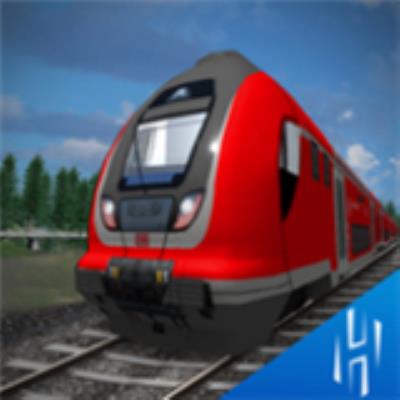 欧洲火车模拟器2下载