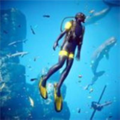 水肺潜水模拟下载