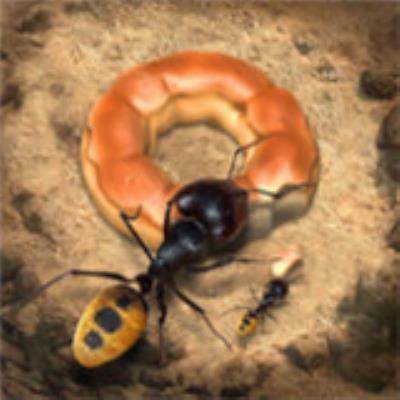 蚂蚁生命模拟下载