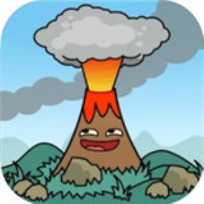 火山爆发模拟器下载