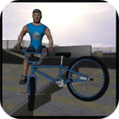 单车自由极限运动游戏下载
