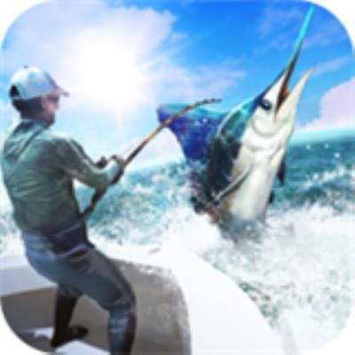 3D钓鱼比赛下载