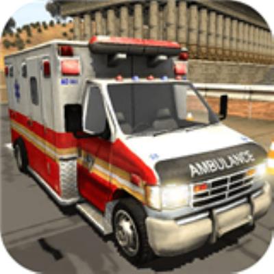救护车模拟驾驶下载