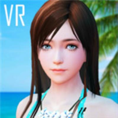 3D虚拟女友VR下载