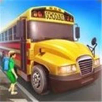 校车模拟游戏下载