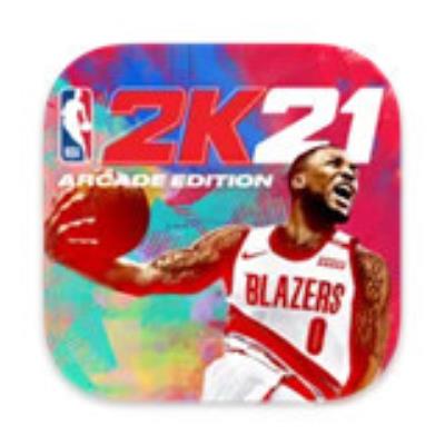 NBA2K21手机移动版下载