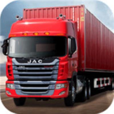 货车运输模拟器中文版下载