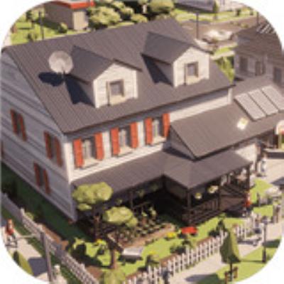 模拟小镇游戏正式版下载