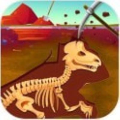 恐龙考古大师游戏下载