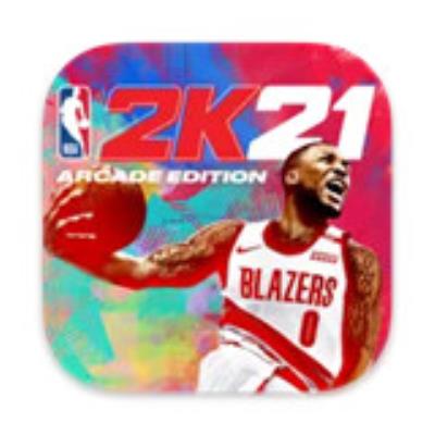 NBA2K21手机安卓版下载
