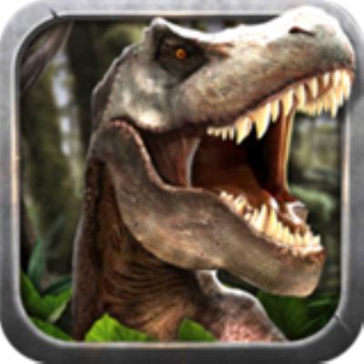 恐龙岛沙盒进化游戏下载