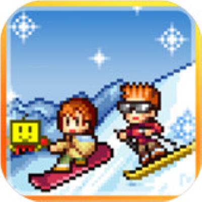 闪耀滑雪场物语安卓版下载
