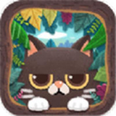 猫咪的秘密森林中文版下载