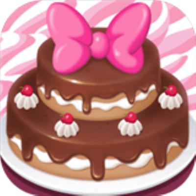 梦幻蛋糕店红包版下载