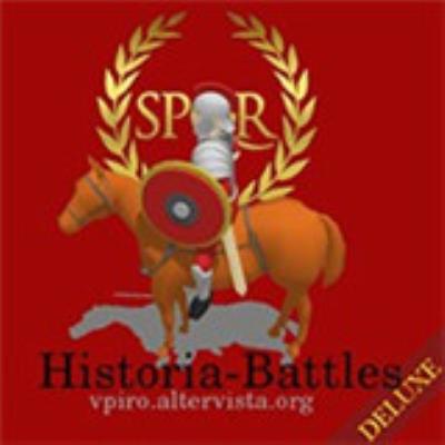 古罗马战役游戏下载
