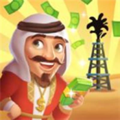 石油大富豪游戏下载