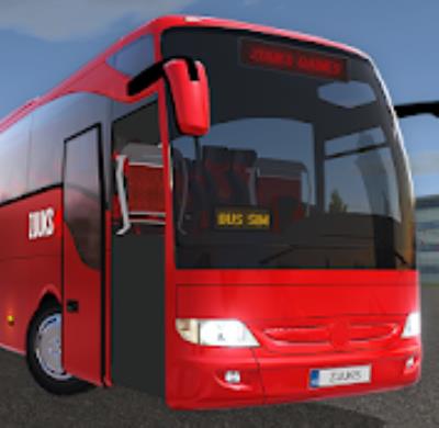 公交车模拟器游戏下载下载