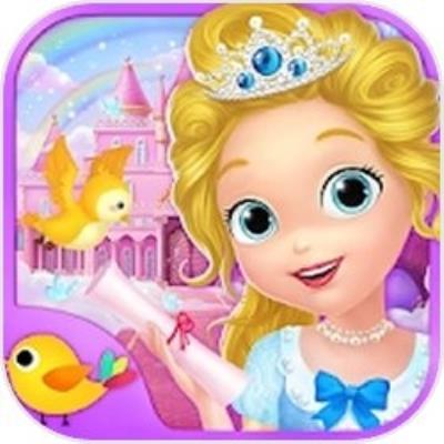 莉比小公主之梦幻学院游戏下载