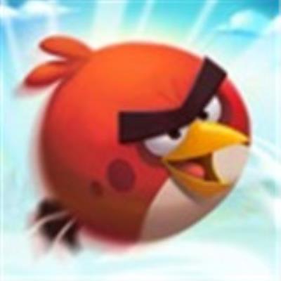 愤怒的小鸟2正式版手游下载