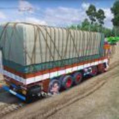 印度货车驾驶3D下载